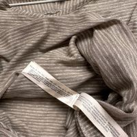 Ленена блуза “Massimo Dutti”-резервирана!, снимка 4 - Блузи с дълъг ръкав и пуловери - 45484431