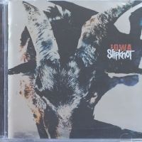 Оригинален Cd диск - Slipknot, снимка 1 - CD дискове - 45490548