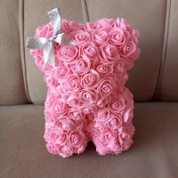Продавам мечета от рози фоам, снимка 1 - Романтични подаръци - 45842786