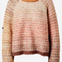 Пуловер Only, снимка 1 - Блузи с дълъг ръкав и пуловери - 45313711