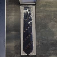 Вратовръзка Gucci 100% Коприна, снимка 4 - Подаръци за мъже - 45366939