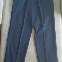 Мъжки официален панталон размер 42. Нов., снимка 2 - Панталони - 45078170