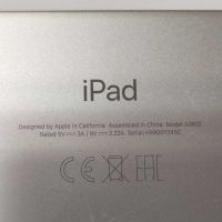 Таблет Apple Ipad 9 Generation 64GB(А2602), снимка 8 - Таблети - 45404253
