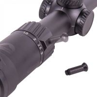 Оптика Sightmark - Presidio 1-6x24 HDR, снимка 5 - Оборудване и аксесоари за оръжия - 45288643