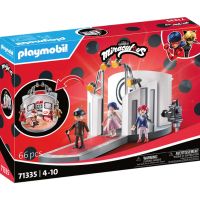 Playmobil - Калинката и Черния котарак: Модното шоу в Париж, снимка 1 - Конструктори - 45136550