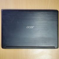 Лаптоп ACER Aspine A315-53-35FQ / I3-7020U / 120Gb SSD, снимка 5 - Лаптопи за работа - 45919312