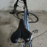 Колело Саламандър, снимка 6 - Велосипеди - 45261433