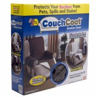 Покривало протектор за фотьойл Chair Couch Coat, снимка 3 - Други - 45294272
