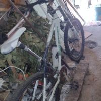 Алуминиево колело , снимка 3 - Велосипеди - 45256466