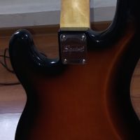 Чисто нова бас китара, снимка 7 - Китари - 45791697