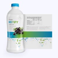 Synergy 730 мл Течна добавка с асай, зелен чай и горски плодове за имунитет,енергия,Детокс - 24 дози, снимка 4 - Хранителни добавки - 45483094