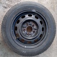 Резервна гума с джанта 185/65/15, снимка 2 - Гуми и джанти - 45571185