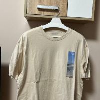 Мъжка тениска / L размер, снимка 1 - Тениски - 45569454