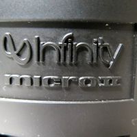 Infinity Micron, снимка 5 - Тонколони - 45381446