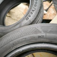 Летни гуми Goodyear 205/55/16, снимка 2 - Гуми и джанти - 45889295