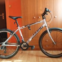 Алуминиев велосипед 26" с гуми SCHWALBE., снимка 1 - Велосипеди - 42135085