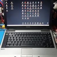 Лаптоп с ретро игри , снимка 2 - Лаптопи за игри - 45134992