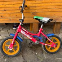 Колело Bimbo, снимка 1 - Детски велосипеди, триколки и коли - 45174923