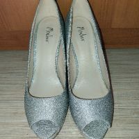 Чисто нови бални токчета , снимка 2 - Дамски обувки на ток - 45075545
