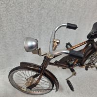 Ретро метален Велосипед за декорация-30 см., снимка 8 - Декорация за дома - 45914592