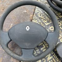 Волан еърбег Рено Сценик 1 Renault Scenic I Airbag, снимка 2 - Части - 45115510