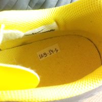 NIKE TIEMPO Football Shoes Размер EUR 42 / UK 7,5 за футбол в зала 169-14-S, снимка 15 - Спортни обувки - 45906265