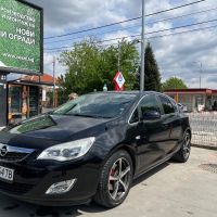 Opel Astra J COSMO Paket , снимка 4 - Автомобили и джипове - 45369879