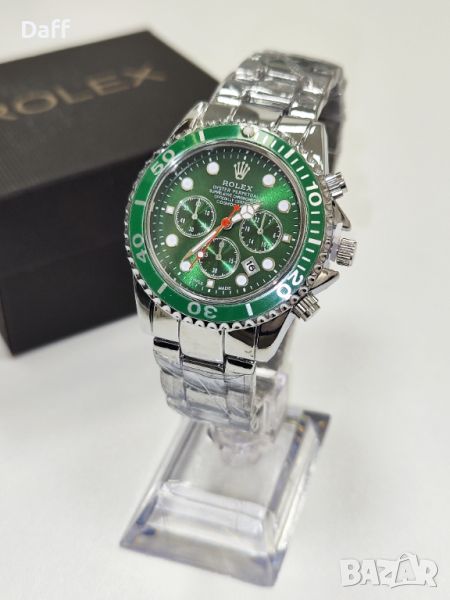 Часовник "Rolex", снимка 1