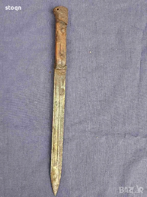 Щик за Манлихер, снимка 1