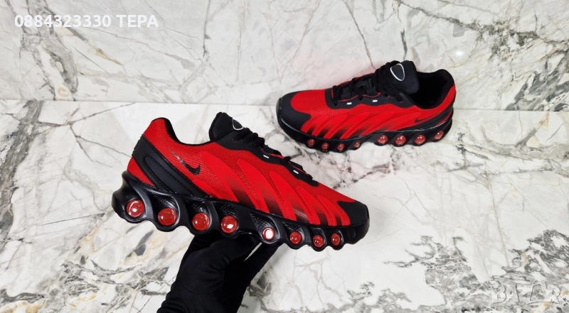 Nike Дамски и Мъжки Маратонки ТЕРА Дамски Мъжки Спортни Обувки Найк - Налични Различни Цветове, снимка 1