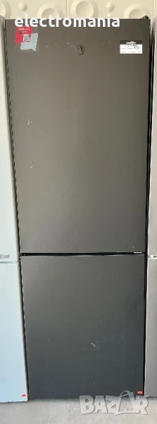 хладилник с фризер Hoover H-Fridge 500 HOCE4T618EB NoFrost, снимка 1