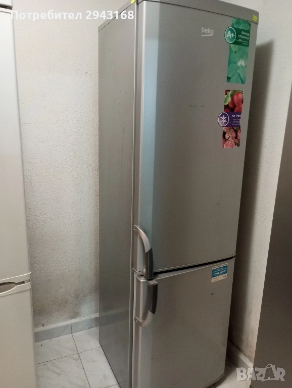Хладилник BEKO, снимка 1