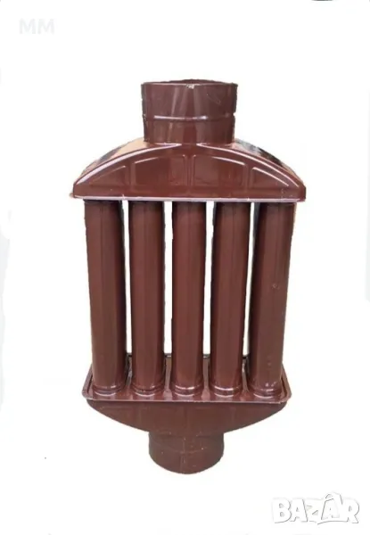 Кюнци, 2 сезона, димоотводи, Отстъпка за всички заедно!, снимка 1