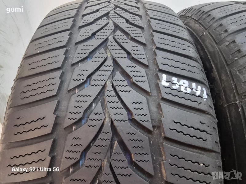 2бр зимни гуми 215/60/16 STAR PERFORMER L03847 , снимка 1