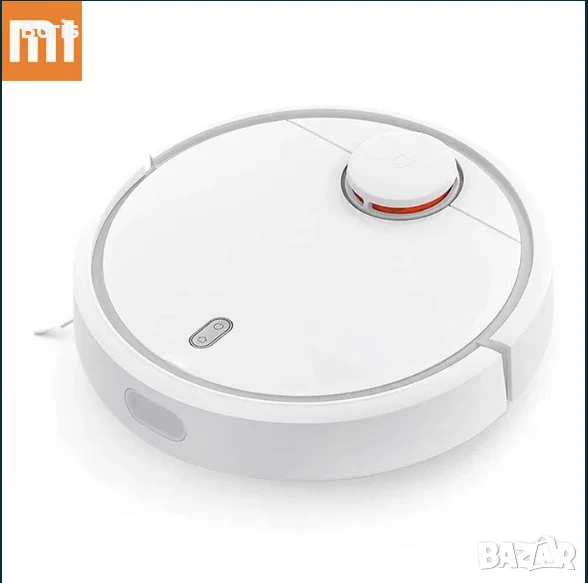 Ремонт,Сервиз за прахосмукачки роботи Xiaomi Roborock и всички други, снимка 1
