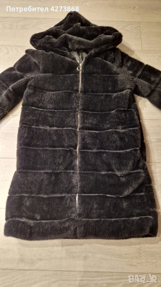 Дамско палто, снимка 1