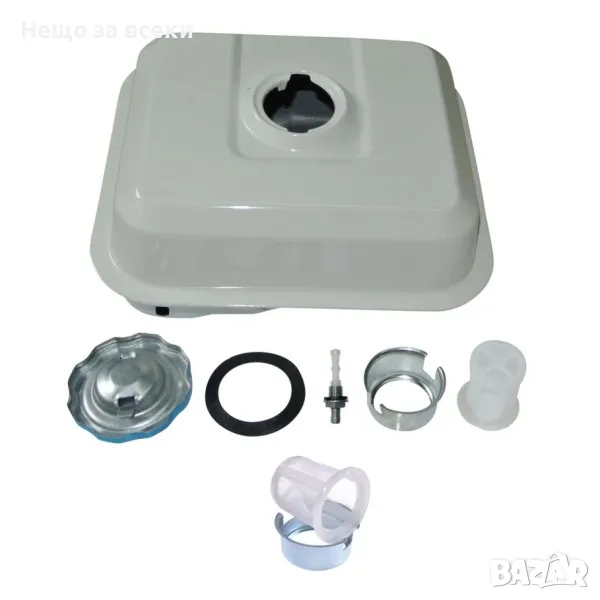 Резервоар за мотофреза , снимка 1