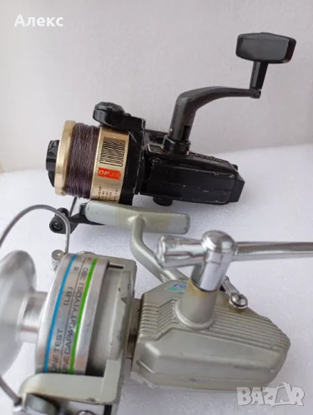 SILSTAR AT 40,SHAKESPEARE 2110, снимка 1