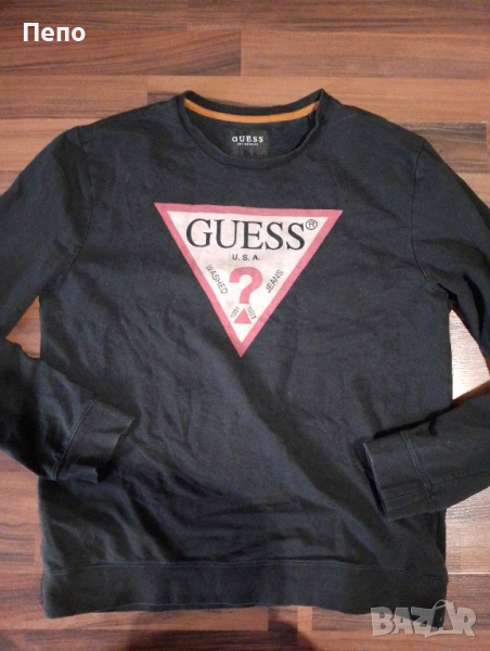 Блуза Guess, снимка 1