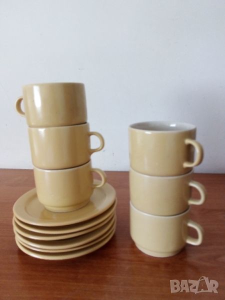 Калейца, нов сервиз , снимка 1