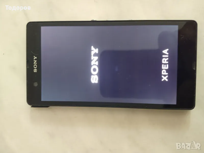 Sony xperia z , снимка 1