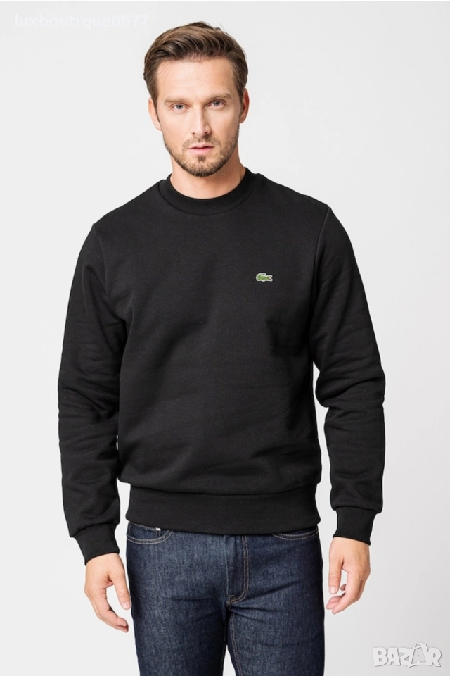 Чисто нова без етикет блуза Lacoste L, снимка 1