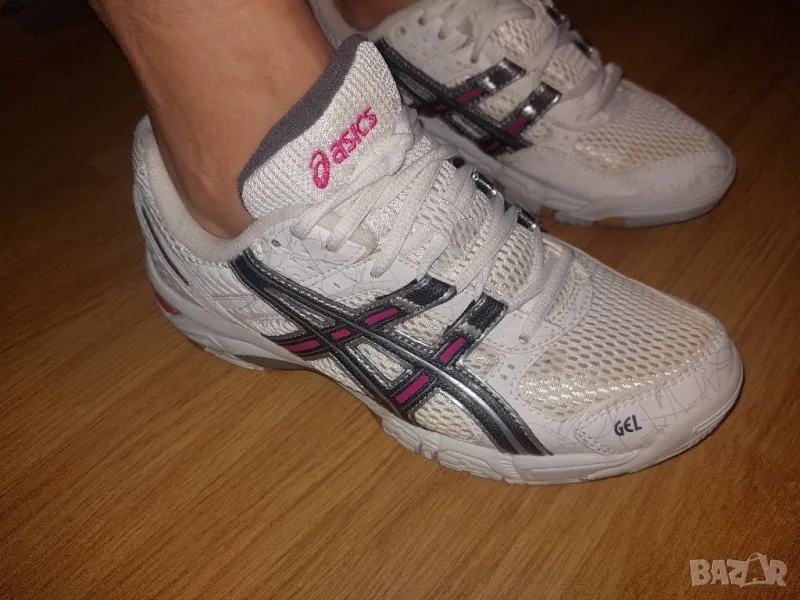 Оригинални маратонки Asics , снимка 1