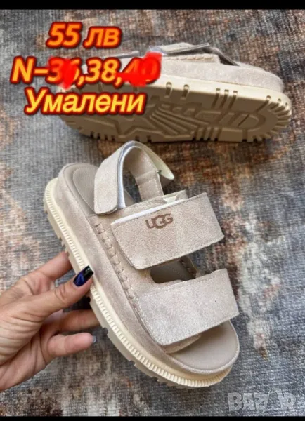 сандали UGG , снимка 1