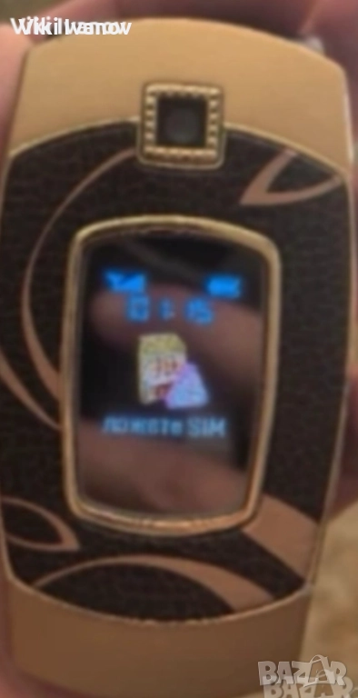 Самсунг Е500 , снимка 1