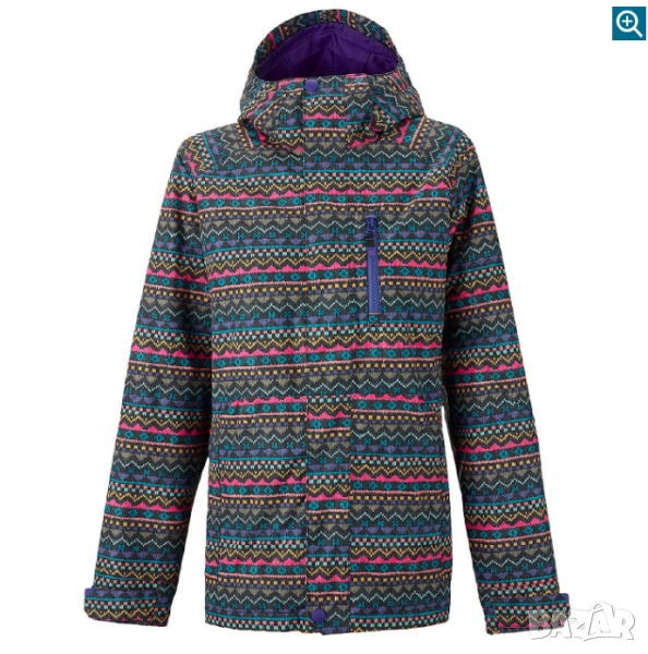 Сноуборд / ски  яке Burton Horizon  размер Л - Хл, снимка 1