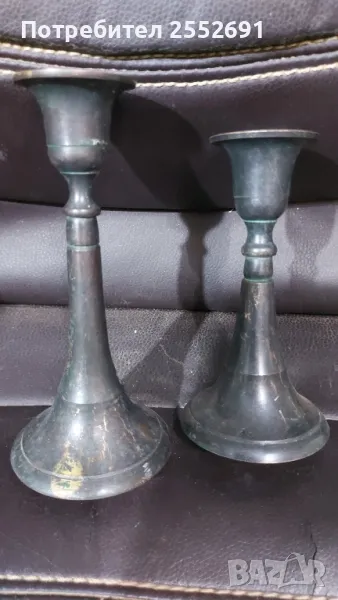 Свещници , снимка 1