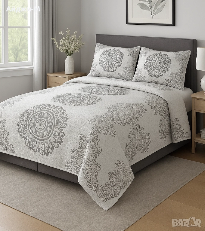 Двулицеви Практични Шалтета, снимка 1