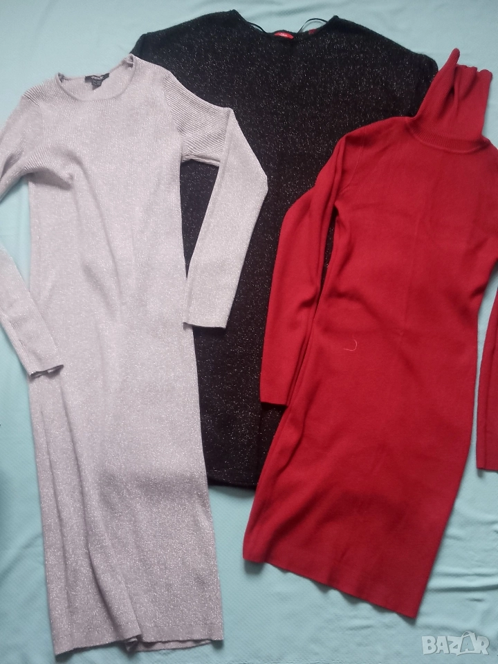 дамски рокли , снимка 1