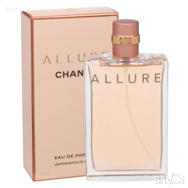 Chanel Allure 100 ml edp парфюм за жени, снимка 1